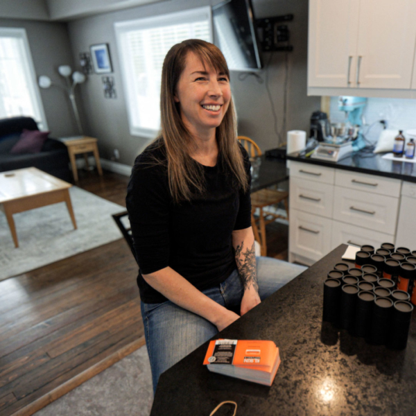 True Local Spotlight: KL Skin Naturals