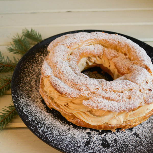 Behind The Scenes: In House Bakery