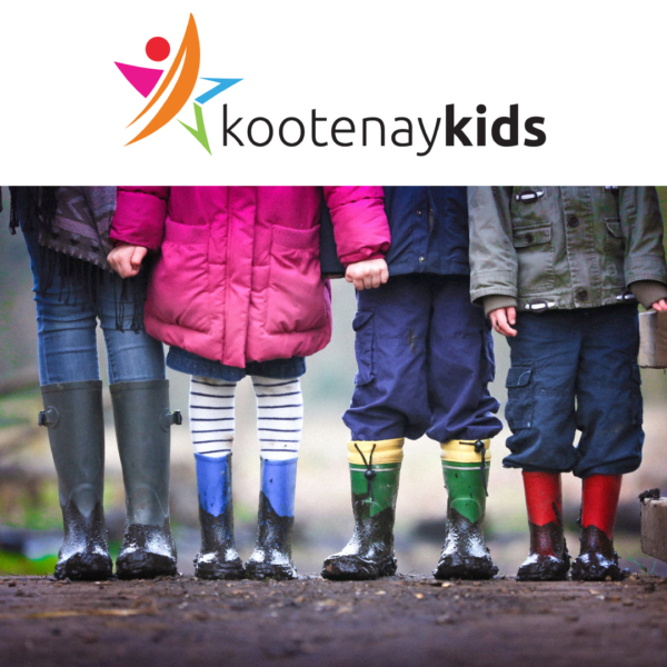 Organization Of the Month: Kootenay Kids