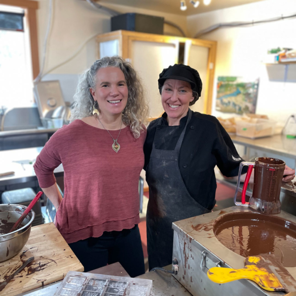 True Local Spotlight: Viva Cacao!