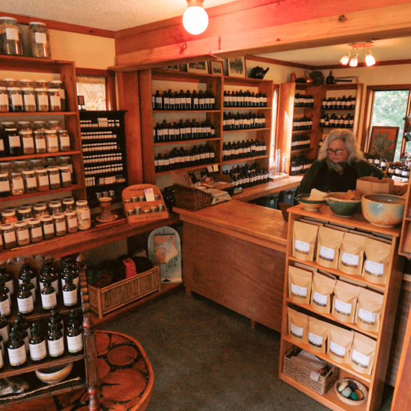 True Local Spotlight: Emery Herbals