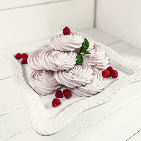 Behind the Scenes: In-house Bakery