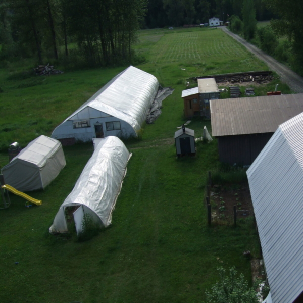 True Local Spotlight: Meadowbrook Farm