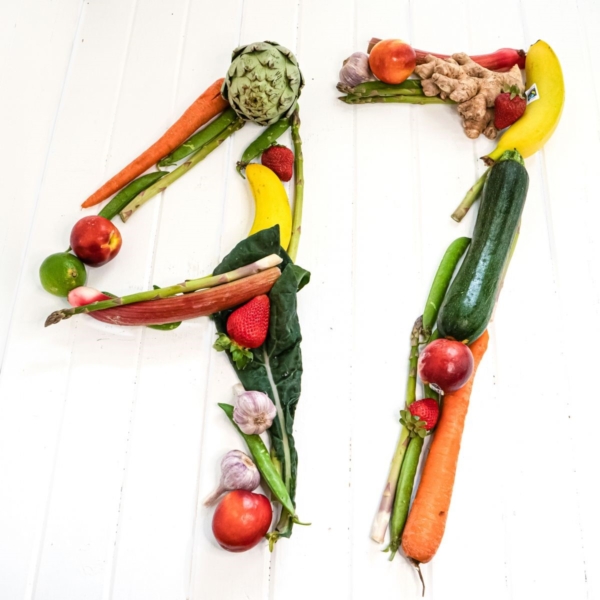 Celebrating 47 Years as Your Co-op