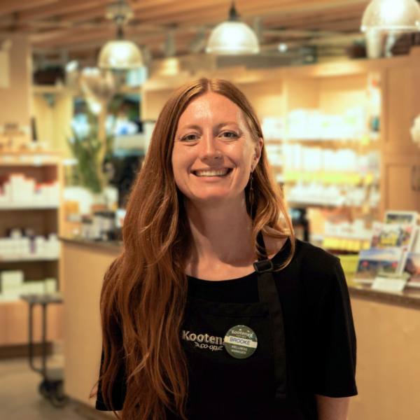 Meet Your New Wellness Manager!