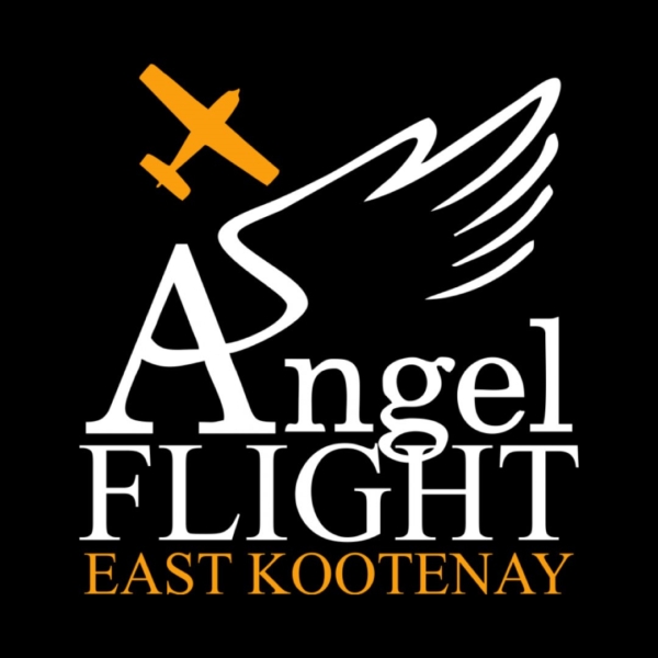 Organization Of The Month: Angel Flight East Kootenay