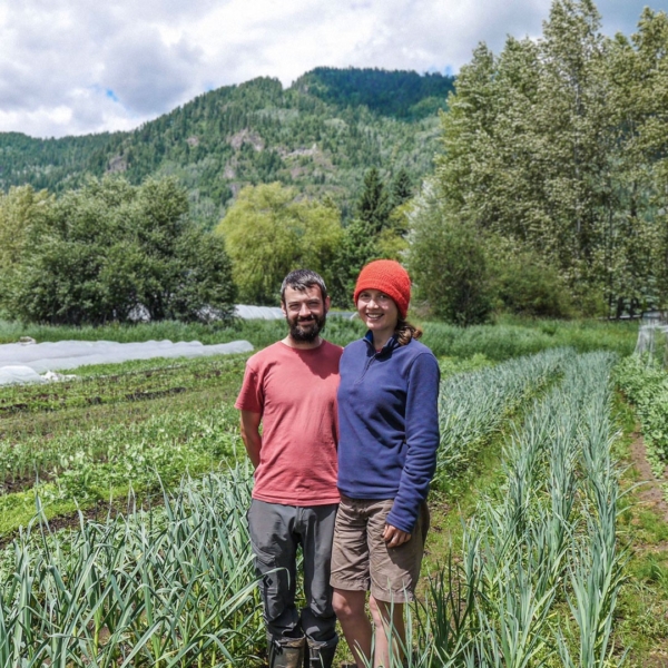 True Local Spotlight: Salix & Sedge Farm