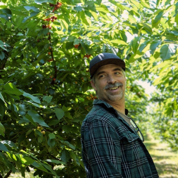 True Local Spotlight: Just-a-Mere Farm