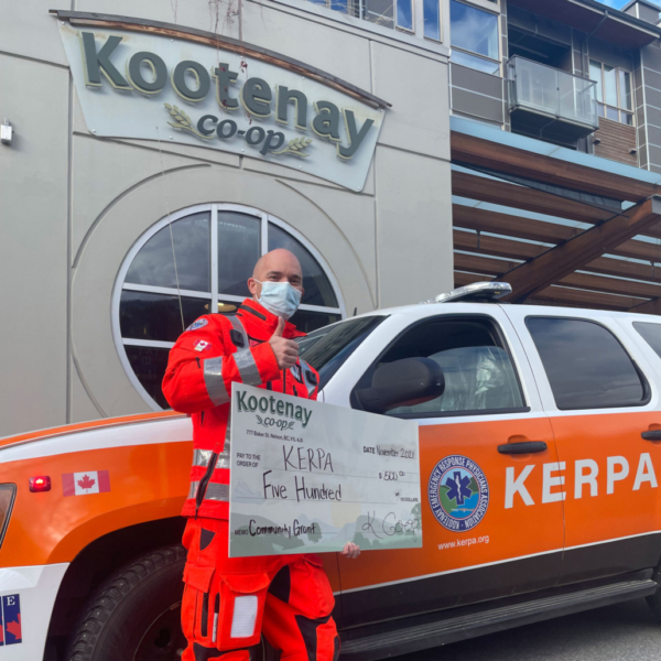 Organization of the Month: KERPA