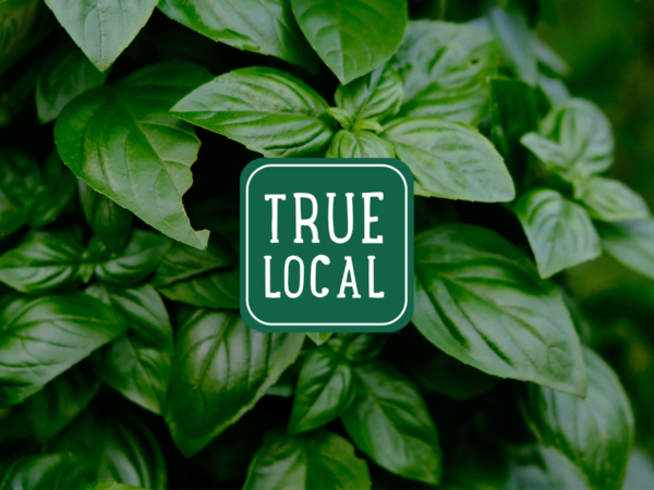 New True Local Suppliers!