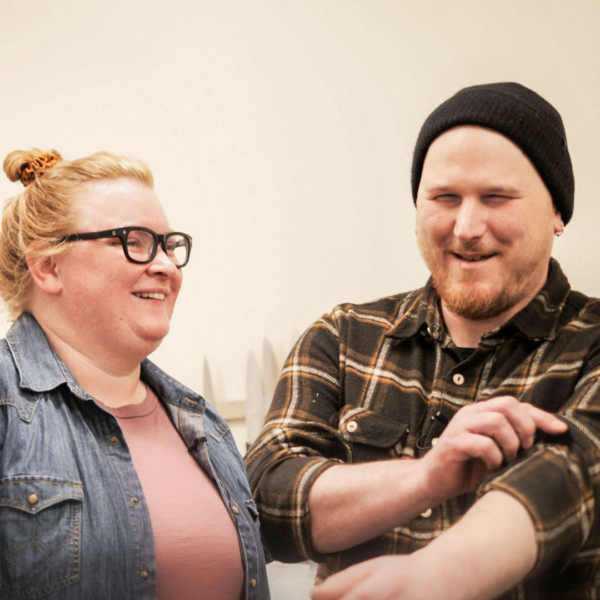 True Local Spotlight: Counter Cultured Foods