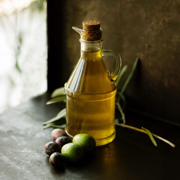 What's the deal with Olive Oil?
