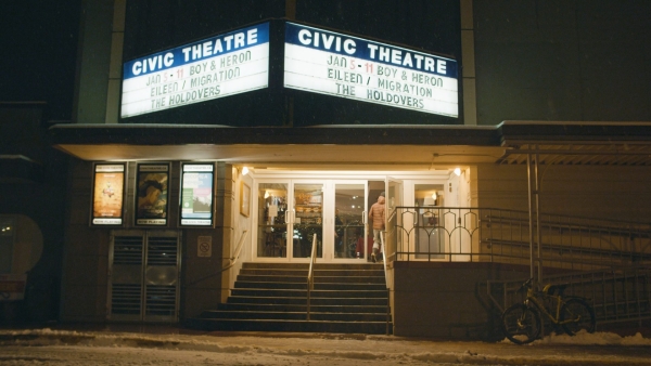 Organization of the Month: Nelson Civic Theatre Society