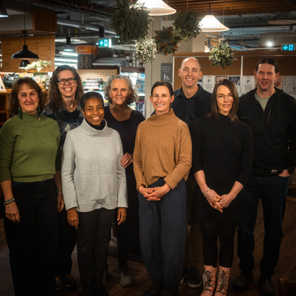 Kootenay Co-op Board of Directors 2024