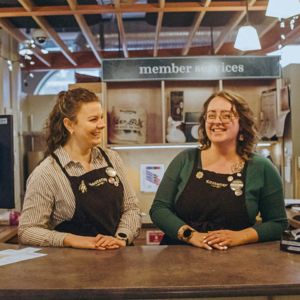 Rachel-Tara-Member-Services