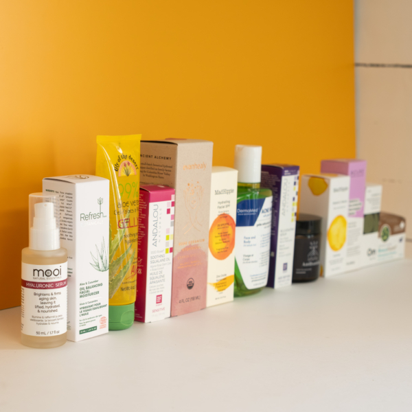 Summer Skincare Tips