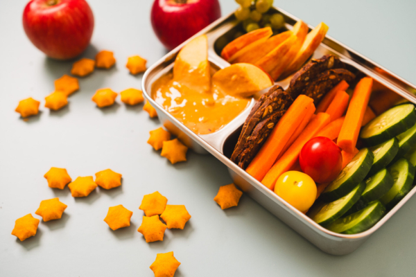 back to school wellness