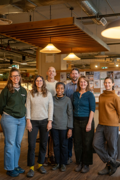 BOD Fall 2025 - Vertical