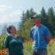 Lana and Brad from Hummingbird Farm