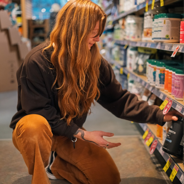 Stand Up For Natural Health