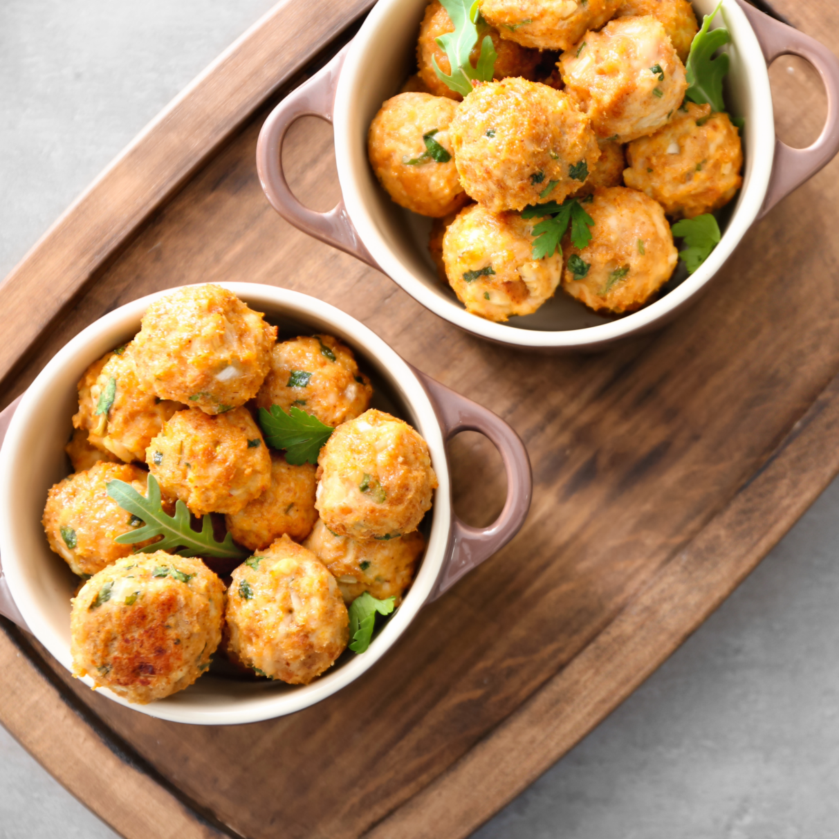 turkey meatballs