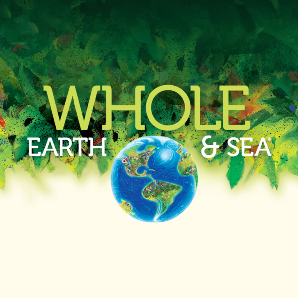 Whole Earth & Sea Feature