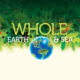Whole Earth & Sea Feature