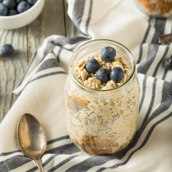 Overnight Oats