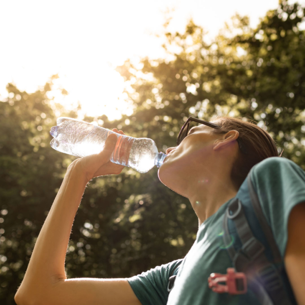 When to Use Electrolytes