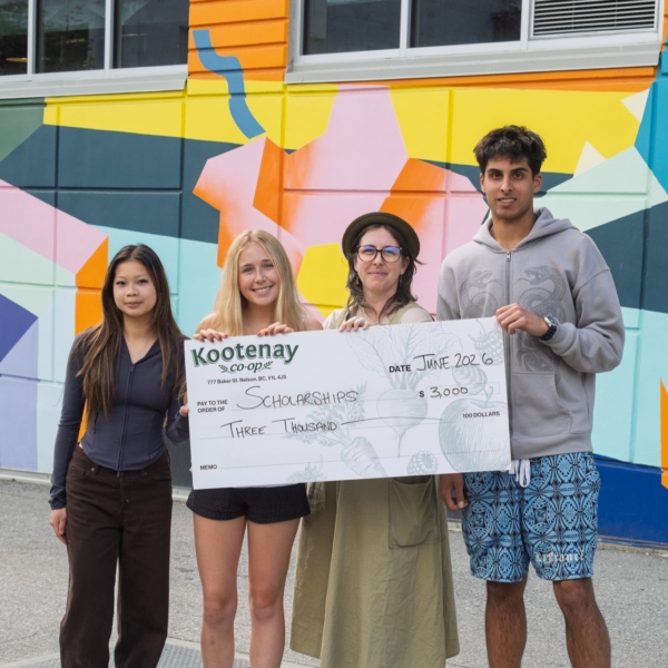 Scholarships 2026