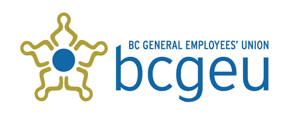 BC Government Employees Union (BCGEU)