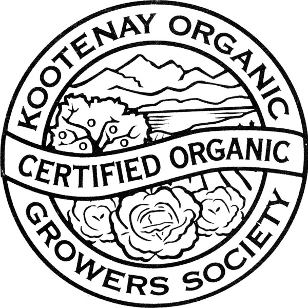 Kootenay Organic Growers Society (KOGS)