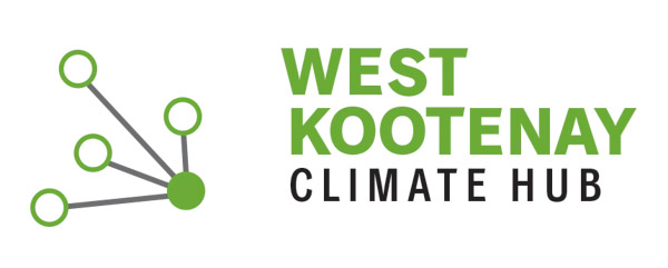 West Kootenay Climate Hub