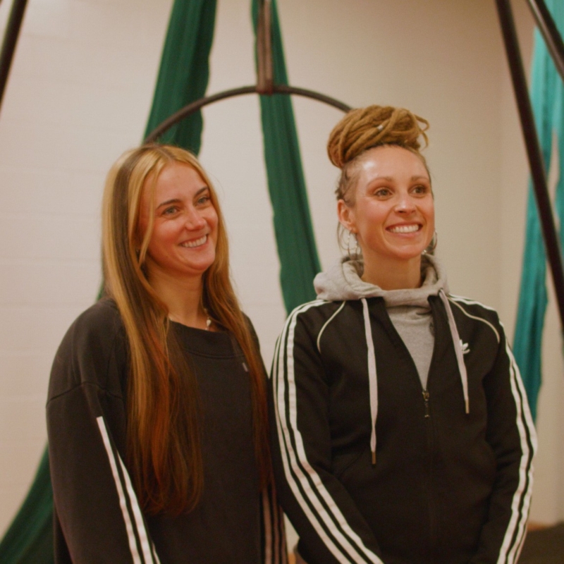 September Organization of the Month: Kootenay Circus Arts Association