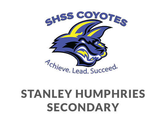 Stanley Humphries Secondary