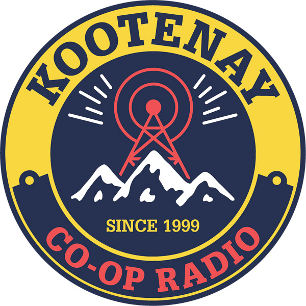 Kootenay Co-op Radio