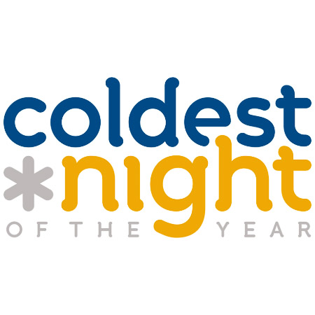 Coldest Night of the Year