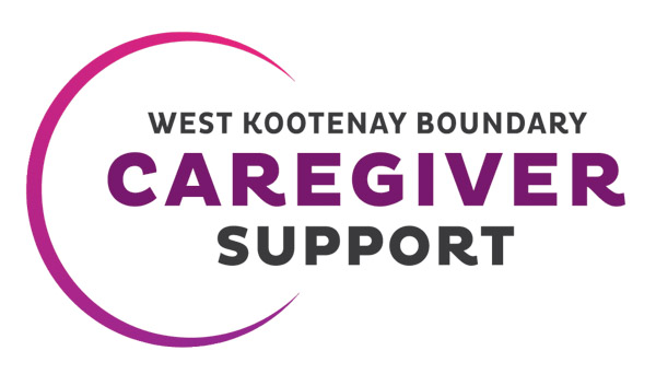 West Kootenay Boundary Caregivers Support