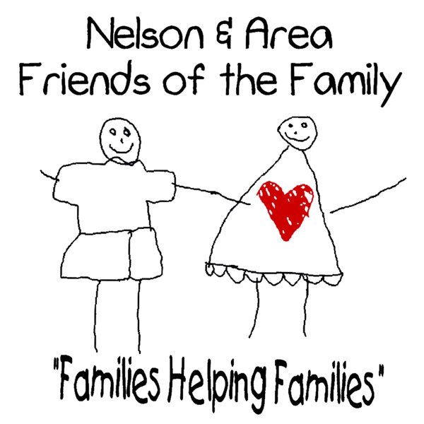 Nelson & Area Friends of the Family