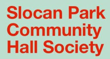 Slocan Park Community Hall Society