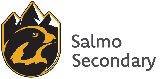 Salmo Secondary School